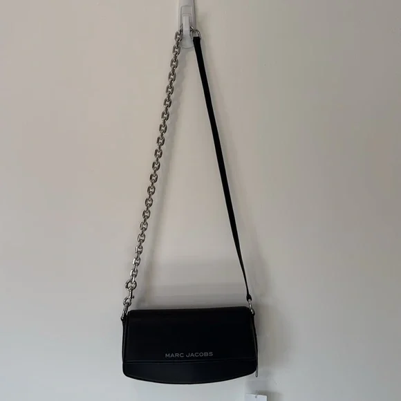 Marc Jacobs Shoulder Bag - Picture 3 of 15